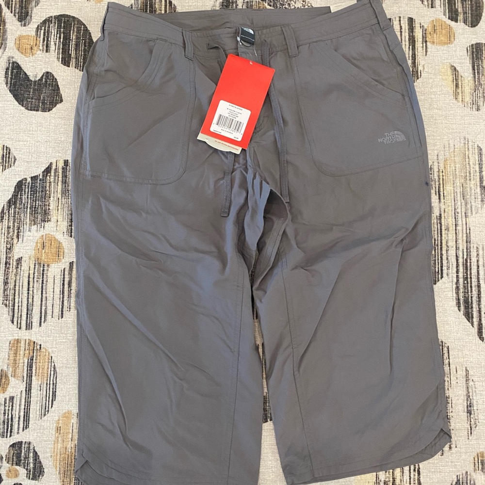 North Face Horizon Capri Pant - Size 14